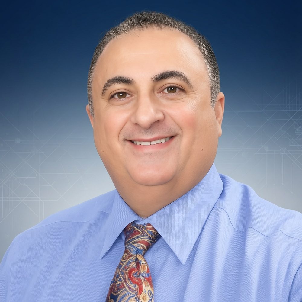 Sam Razavi, real estate broker, CA DRE #01933447